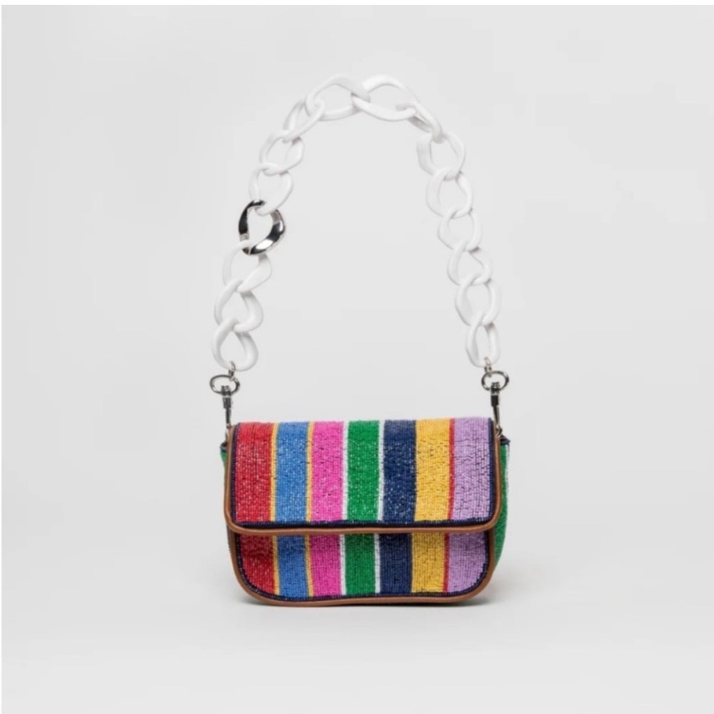 Staud Mini Tommy Bag